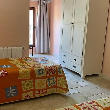 Casa Rural Frigols Chella Zewnętrze zdjęcie