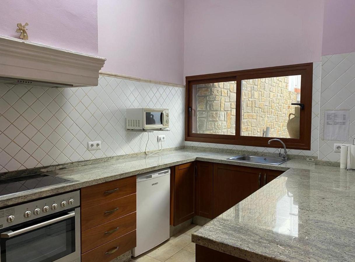 Casa Rural Frigols Chella Zewnętrze zdjęcie