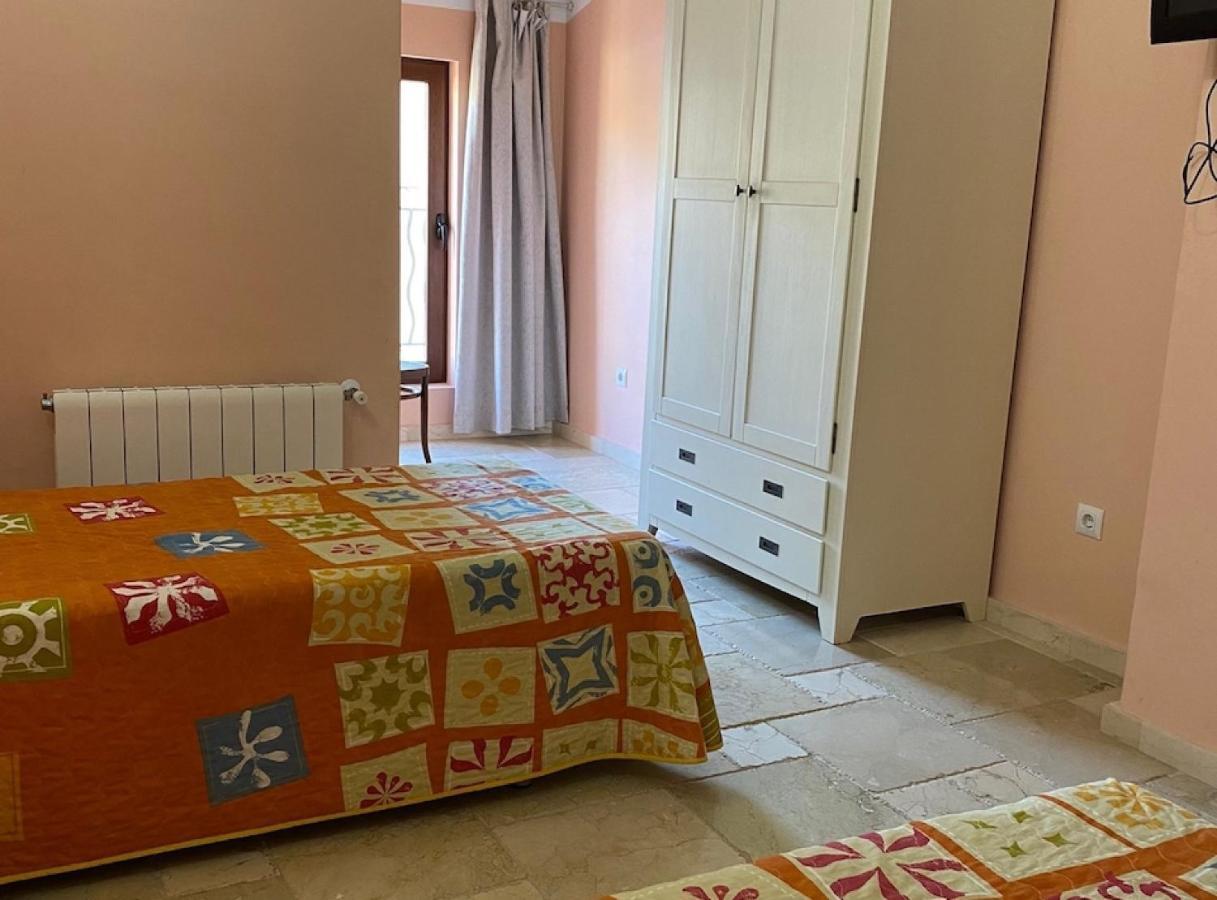 Casa Rural Frigols Chella Zewnętrze zdjęcie