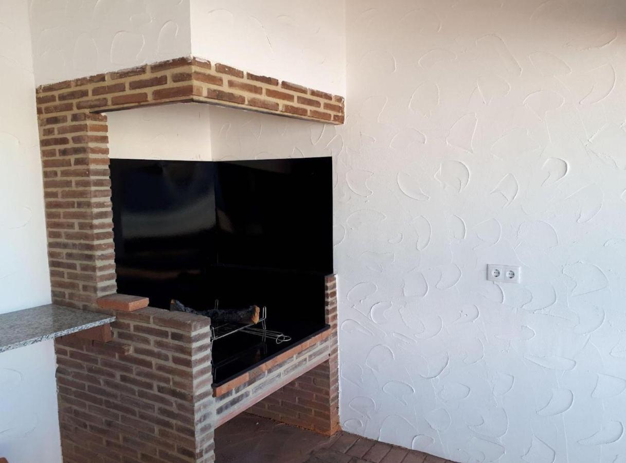 Casa Rural Frigols Chella Zewnętrze zdjęcie