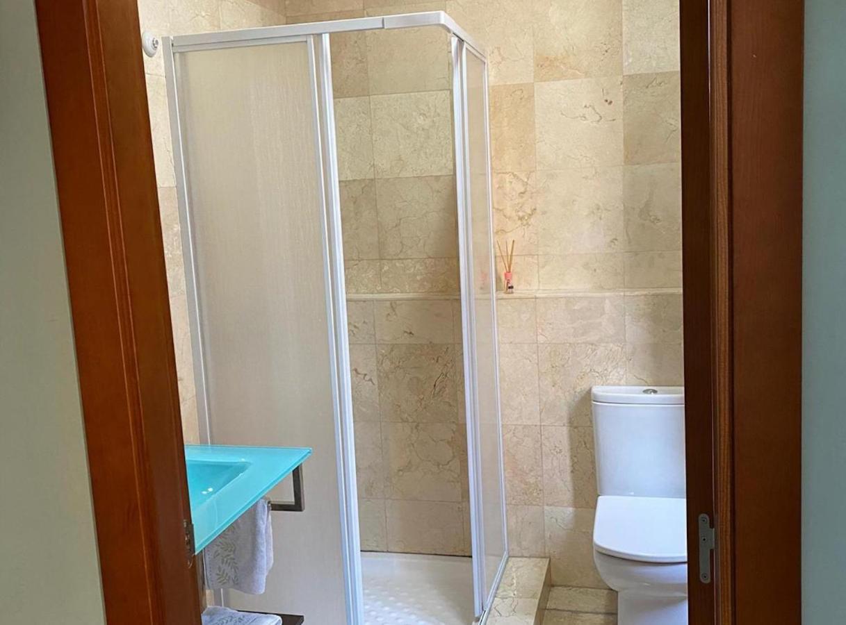 Casa Rural Frigols Chella Zewnętrze zdjęcie